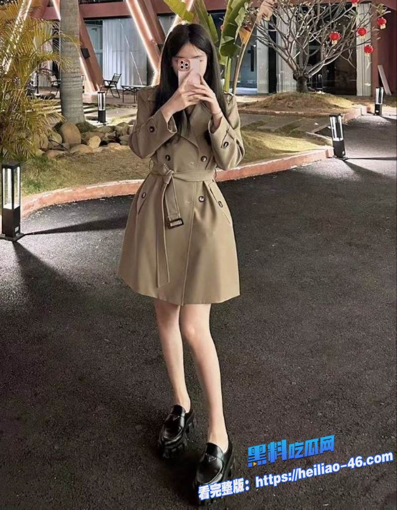 瓜友投稿广西南宁富哥重金拿下兼职小野模主业竟是幼师2