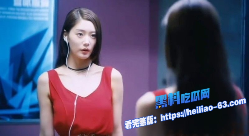 韩国女星克拉拉被封杀后转战内地包贝尔 新片扫恶7