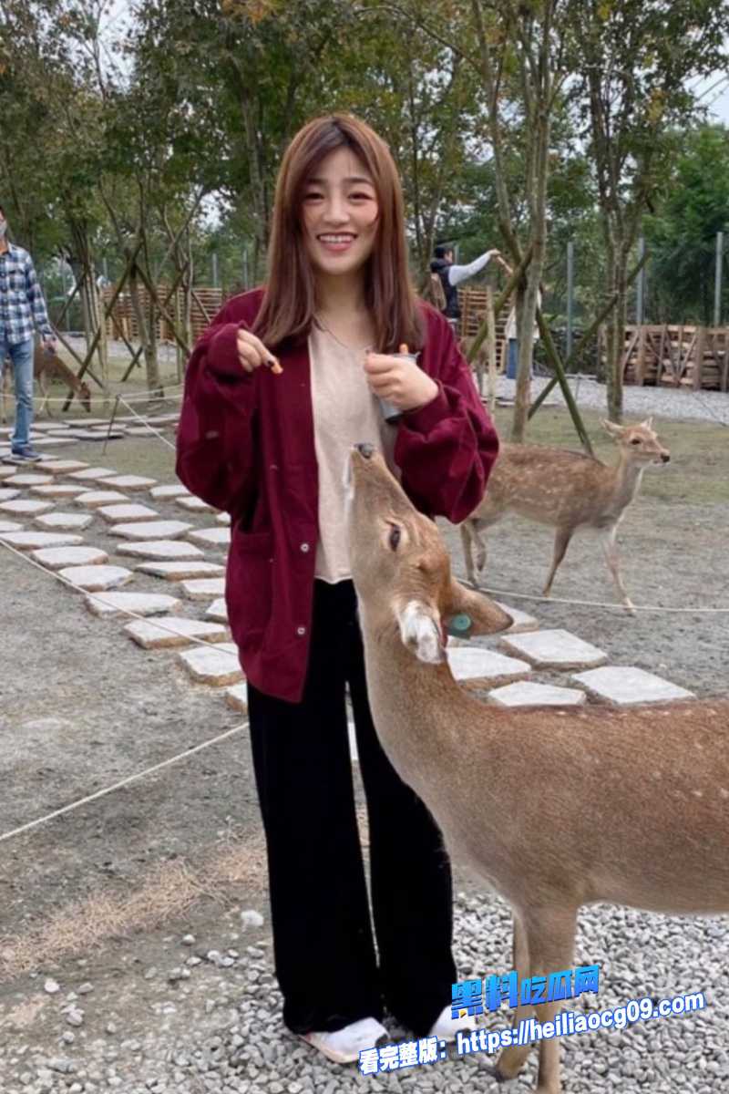 高颜值性感御姐3
