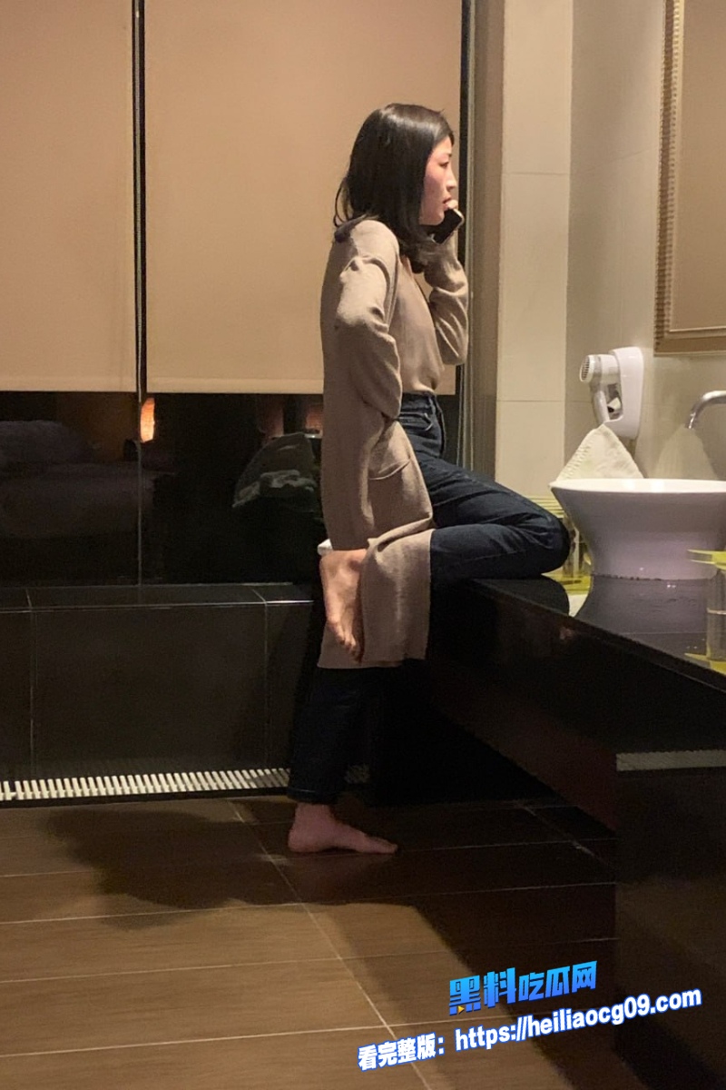 高颜值性感御姐4