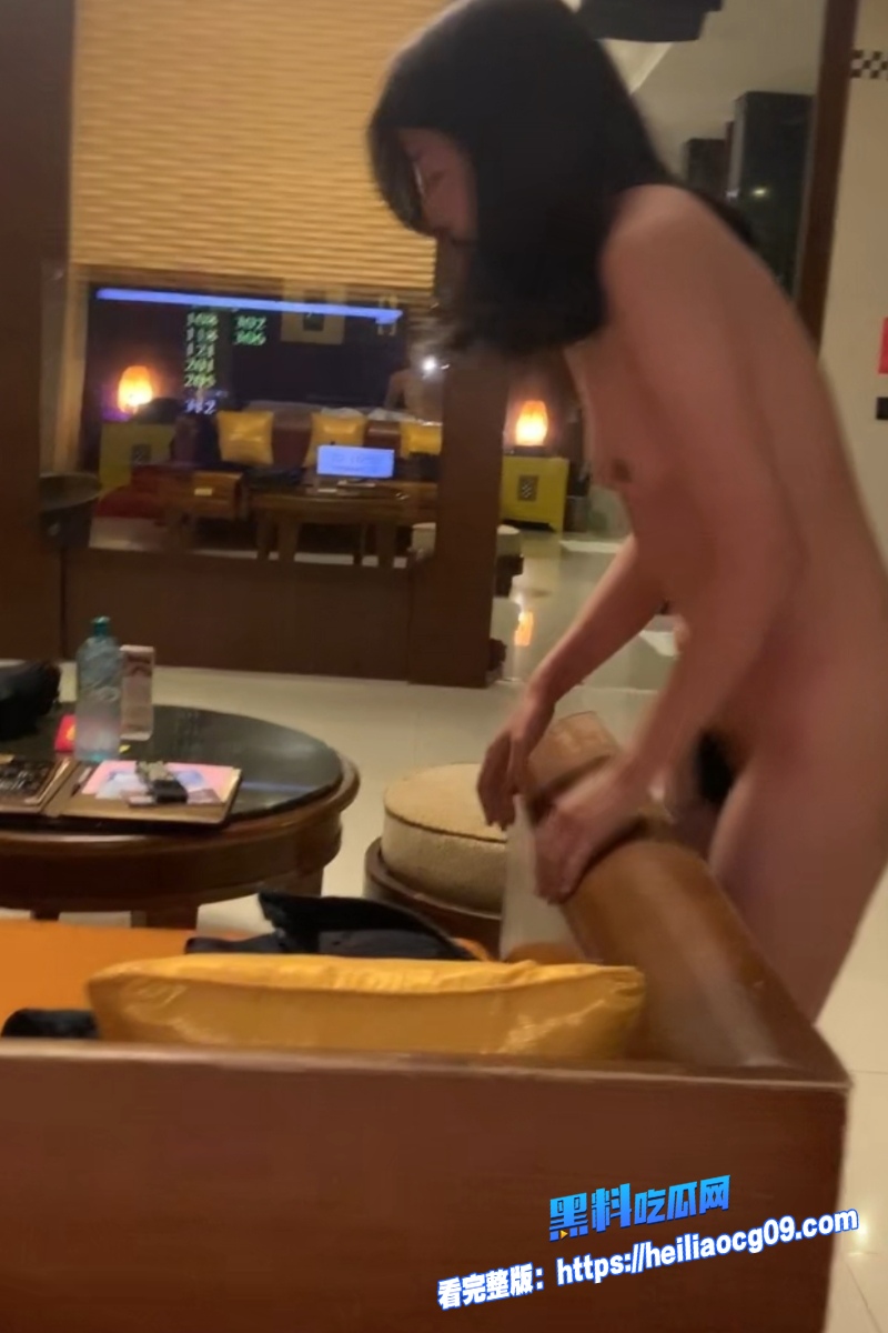 高颜值性感御姐11