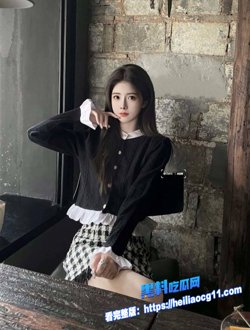 反差婊赖羽涵约炮视频 2