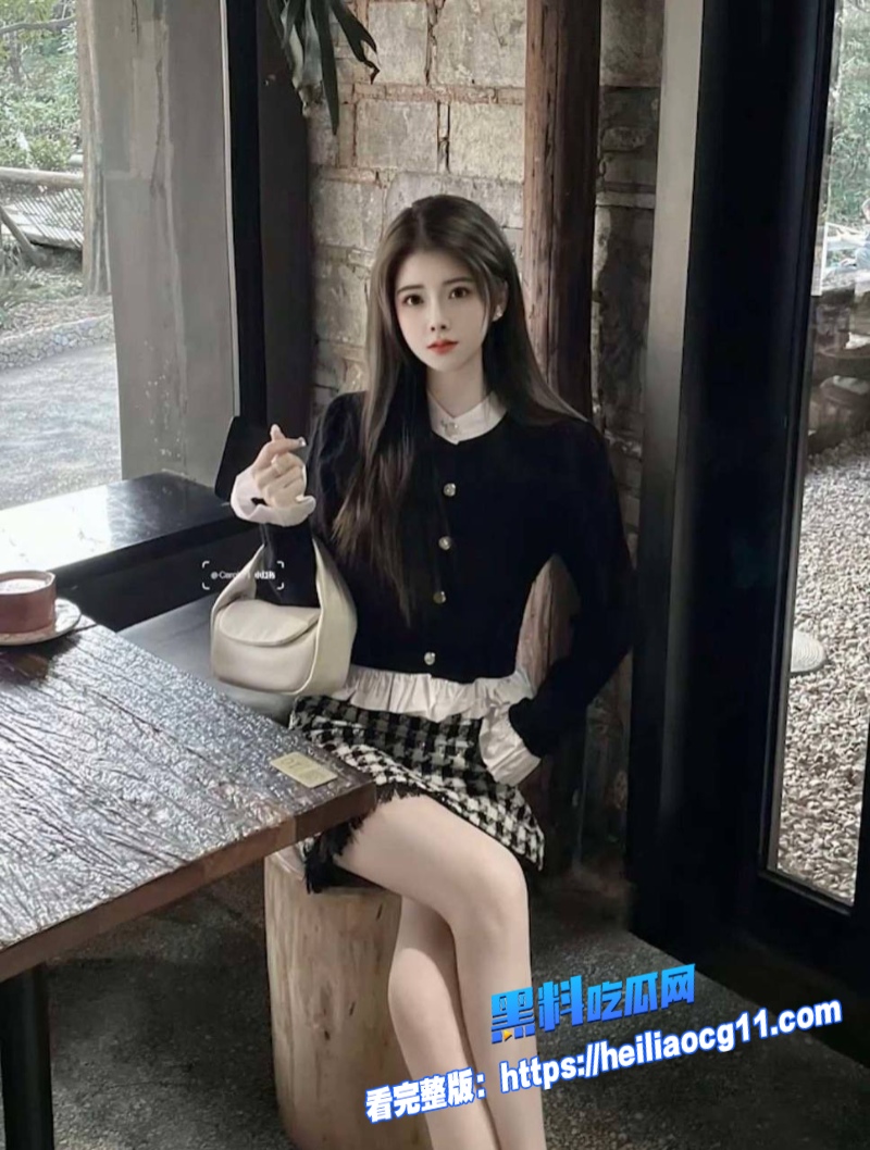 反差婊赖羽涵约炮视频 3