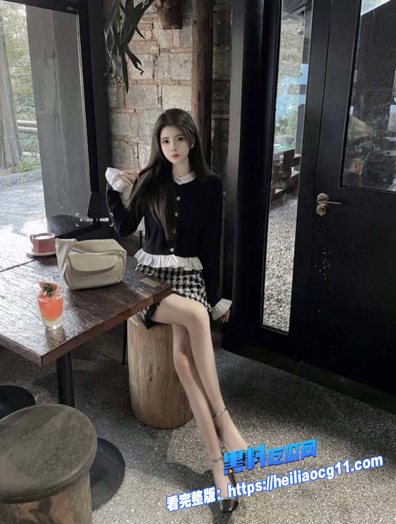 反差婊赖羽涵约炮视频 4
