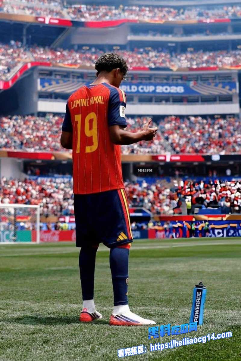 2026年美加墨世界杯10 2026年美加墨世界杯10
