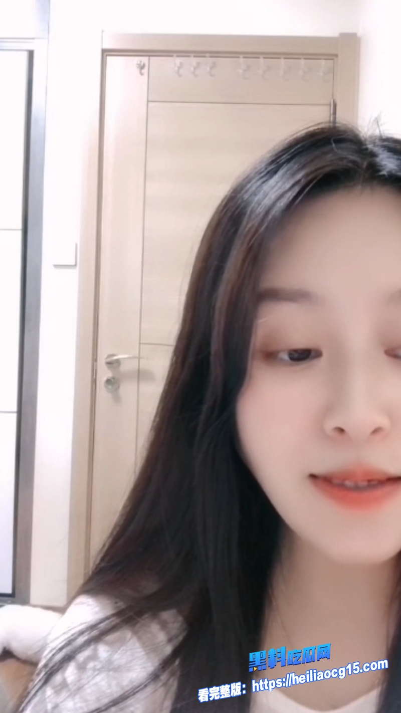 抖音网红高冷小美6