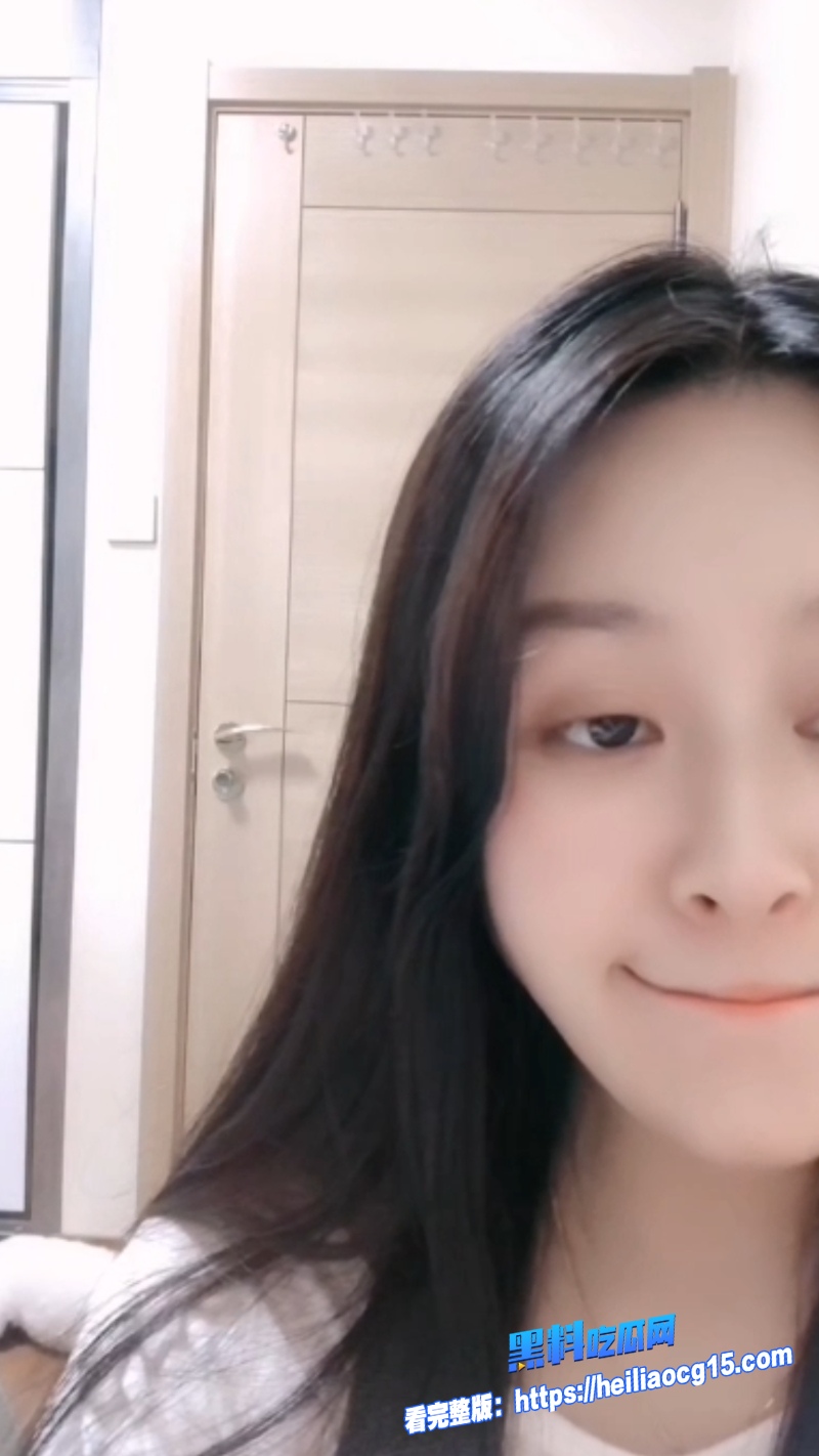 抖音网红高冷小美7