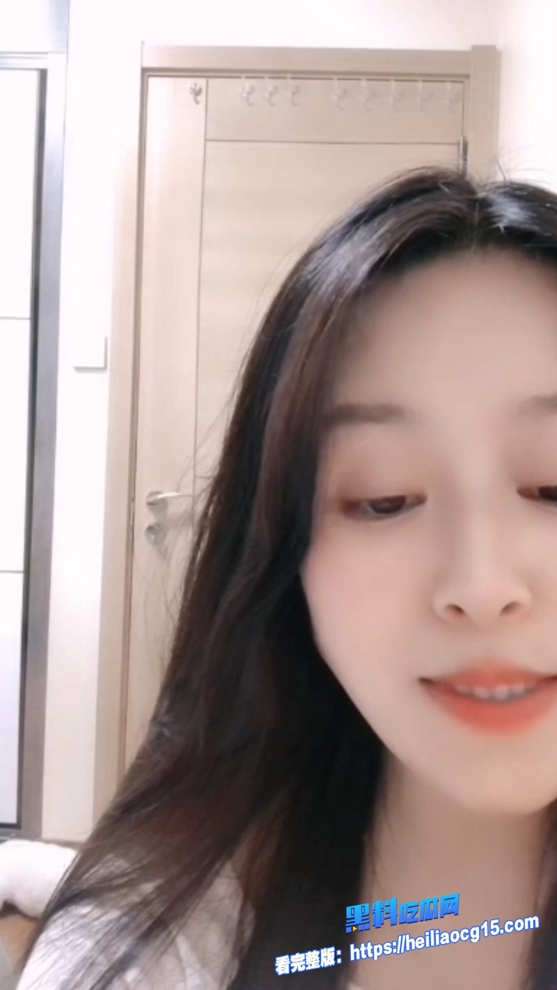 抖音网红高冷小美8