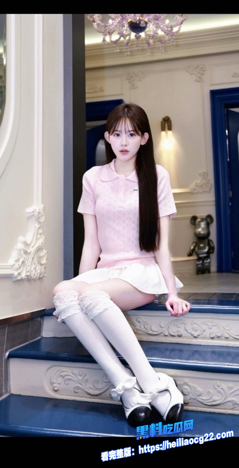大四反差学姐11