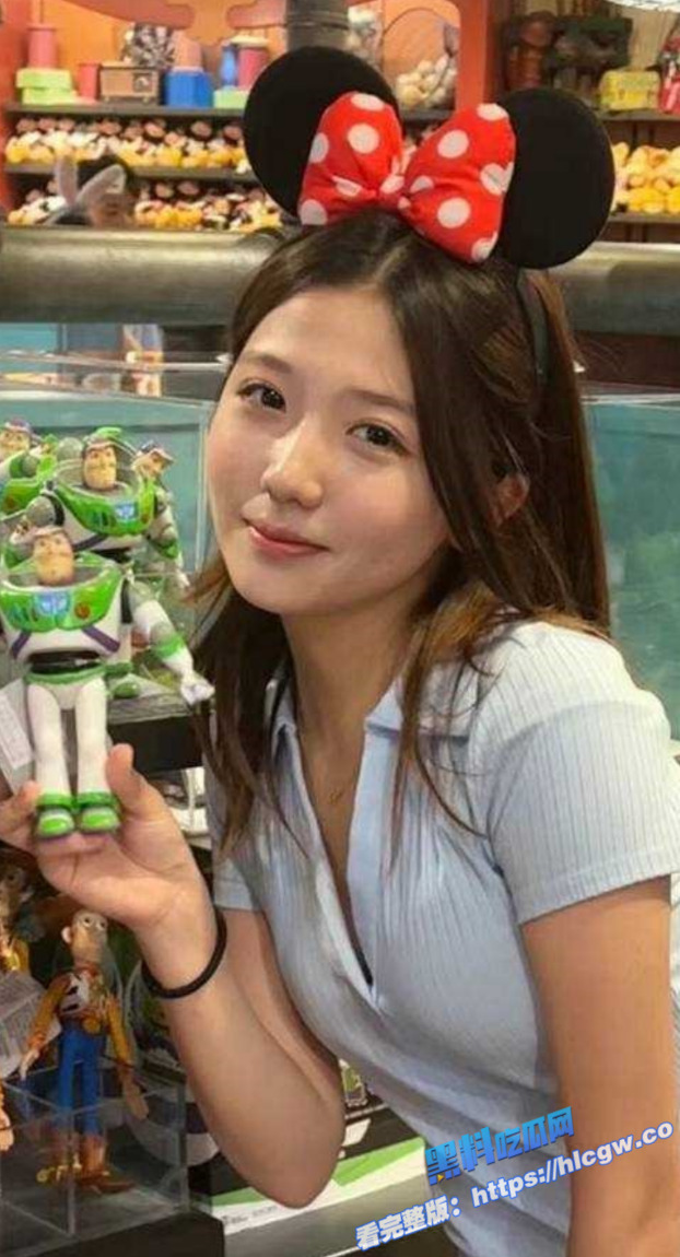 浙江财经大学清纯校花级女神 李书妍 不雅视频 据说与前任分手后被渣男流出！图3