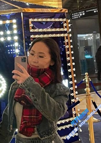 内蒙古科技大学大四学姐 拉布珠 第二弹 在校女大公然售卖福利 被曝光实锤还自己辟谣！2
