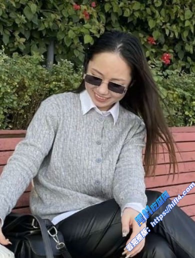 内蒙古科技大学大四学姐 拉布珠 第二弹 在校女大公然售卖福利 被曝光实锤还自己辟谣！3
