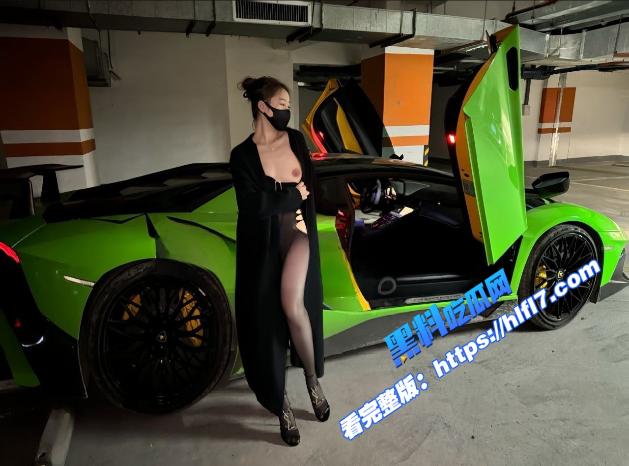 抖音80万粉丝网红 阿曼 传媒大学表演系下海 一线天肥鲍非常的嫩！ 图6