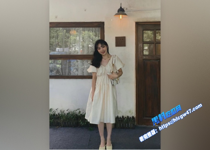 浙江台州人妻少妇林丰雅备孕期出轨被发现性爱视频惨遭曝光多毛骚穴被情人库库猛干 图7WH700x500px