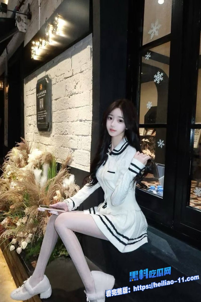 和堂姐的性福生活 5