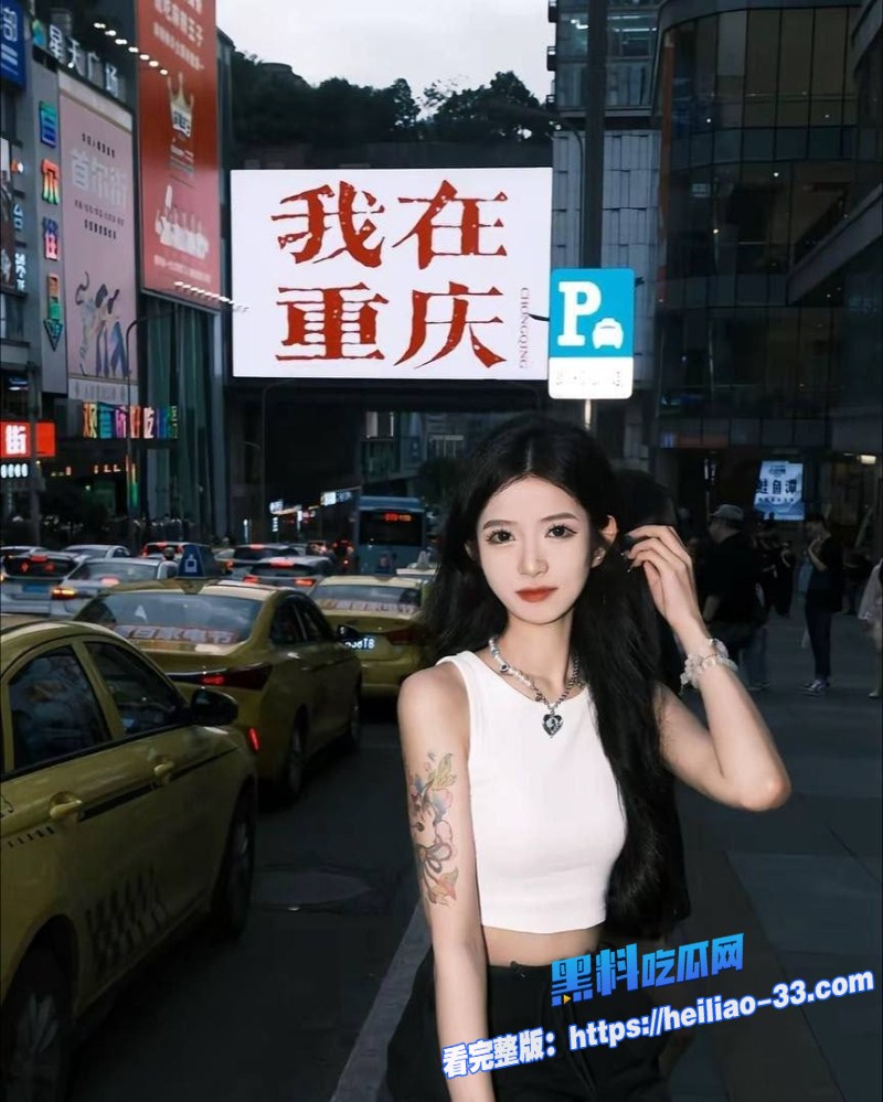 瓜友投稿甜美网红脸酷炫纹身少女嘴上喊不要好大求求你好深2