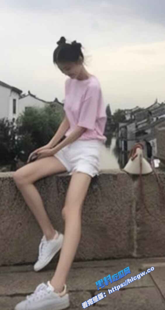混血人妻许美仁性感照