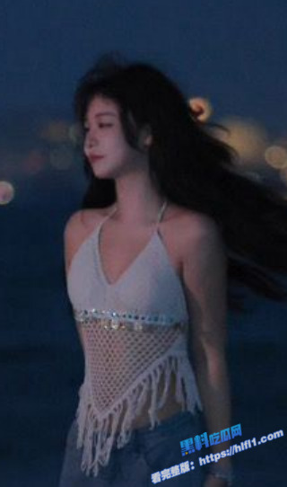 抖音网红 铃铛tiatia 会员私播露3点脱衣舞裸舞 自慰呻吟反差福利！图1