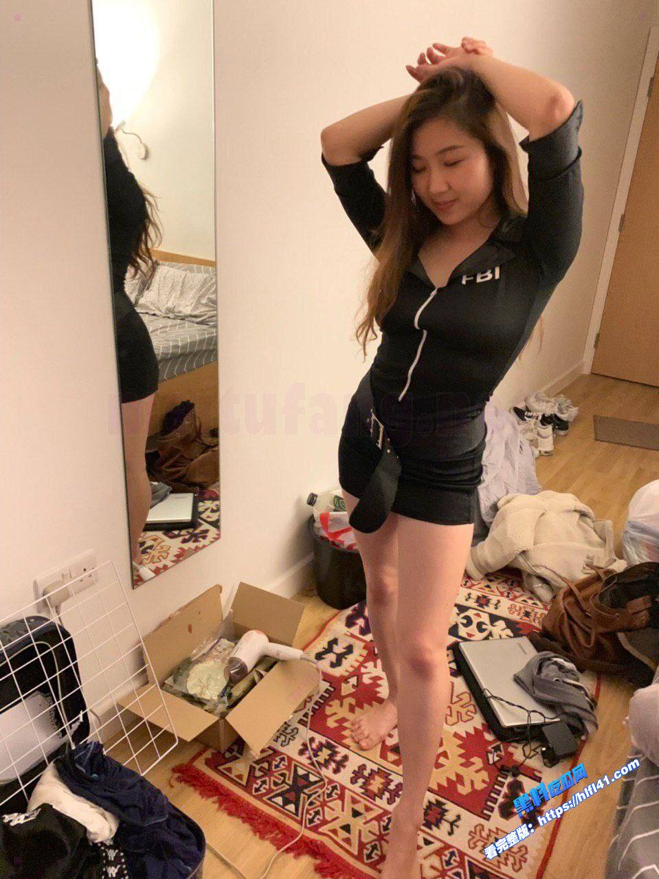 香港金融公司的白领林美玲为了完成业绩主动勾引客户换取利益给客户口交无套中出结果视频被曝光 图7