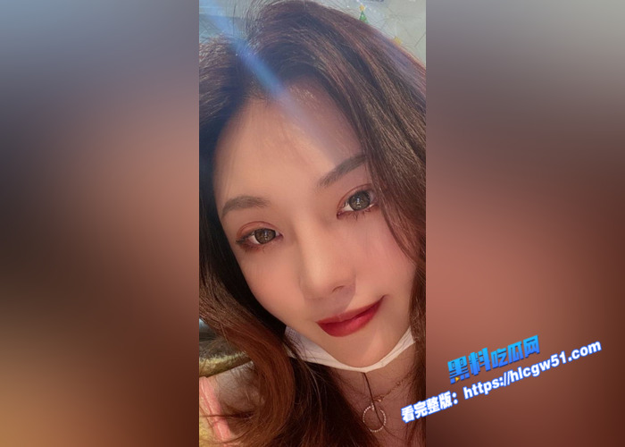黑料PK！网黄福利姬 高桥千凛 VS 上海宝洁 女主管 福利姬风骚诱人 女主管美艳动人 谁更吸引你呢3