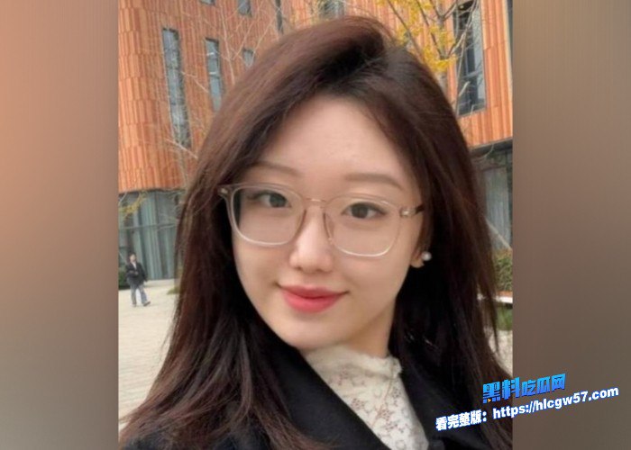 开盒亚洲马桶李欣莳全家信息丢人丢到国外学籍被开除冲上热搜全网叫好之前的澄清视频也是不攻自破 3