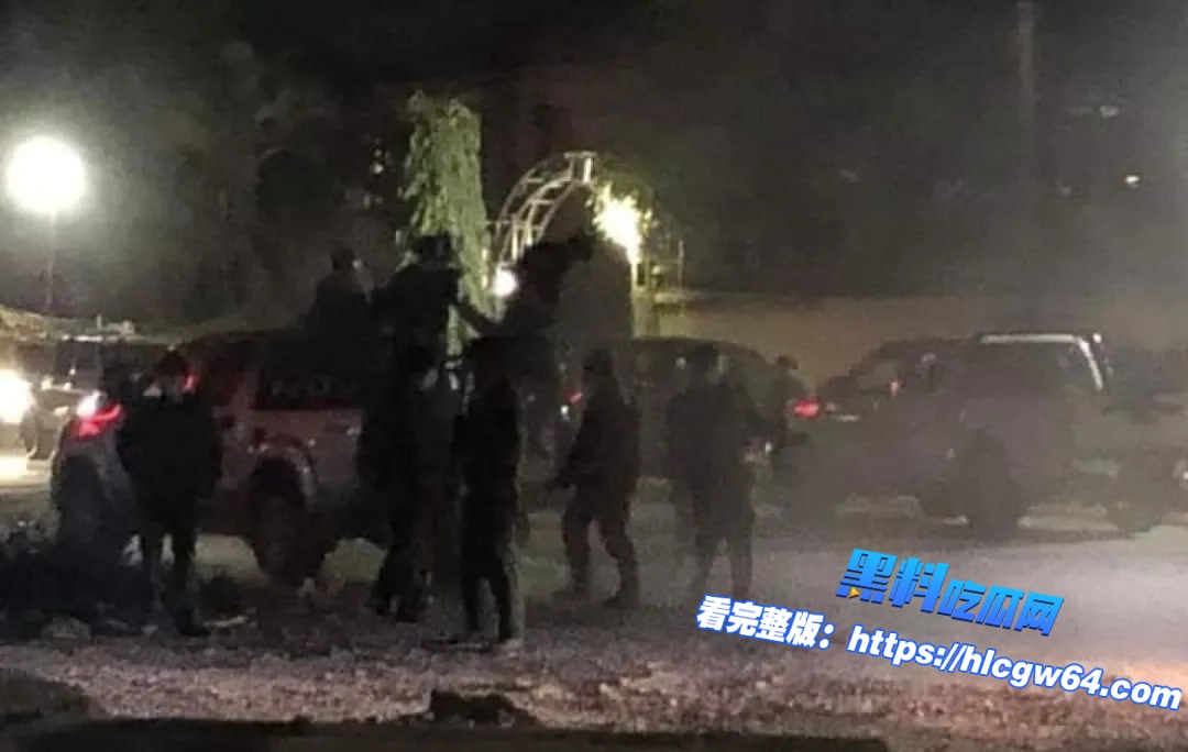 武装团伙肆虐凶案频发 缅北木姐民众艰难度日01 武装团伙肆虐凶案频发 缅北木姐民众艰难度日01
