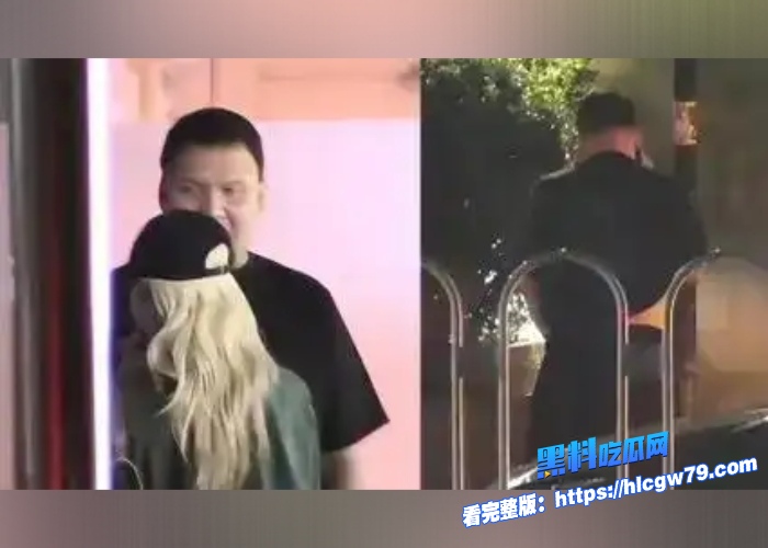 热搜爆了著名导演车澈与李嘉格离异后与乃万曝出黑料当街小便搂搂抱抱酒店开房视频曝光 图11