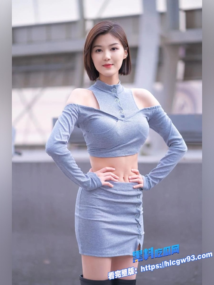 PMV寸止挑战各类美女穿黑丝搭配情趣服上演热舞诱惑1