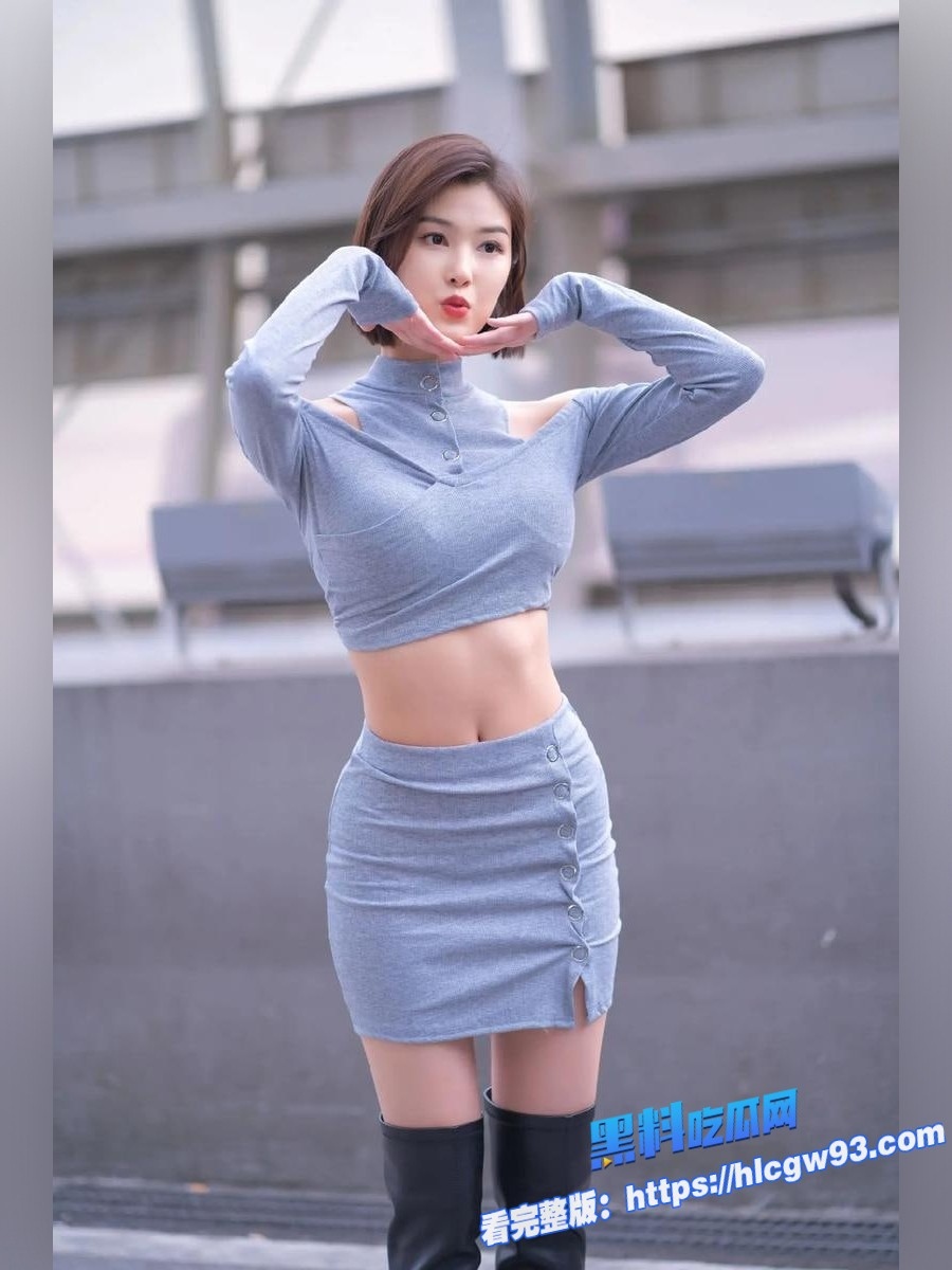 PMV寸止挑战各类美女穿黑丝搭配情趣服上演热舞诱惑4