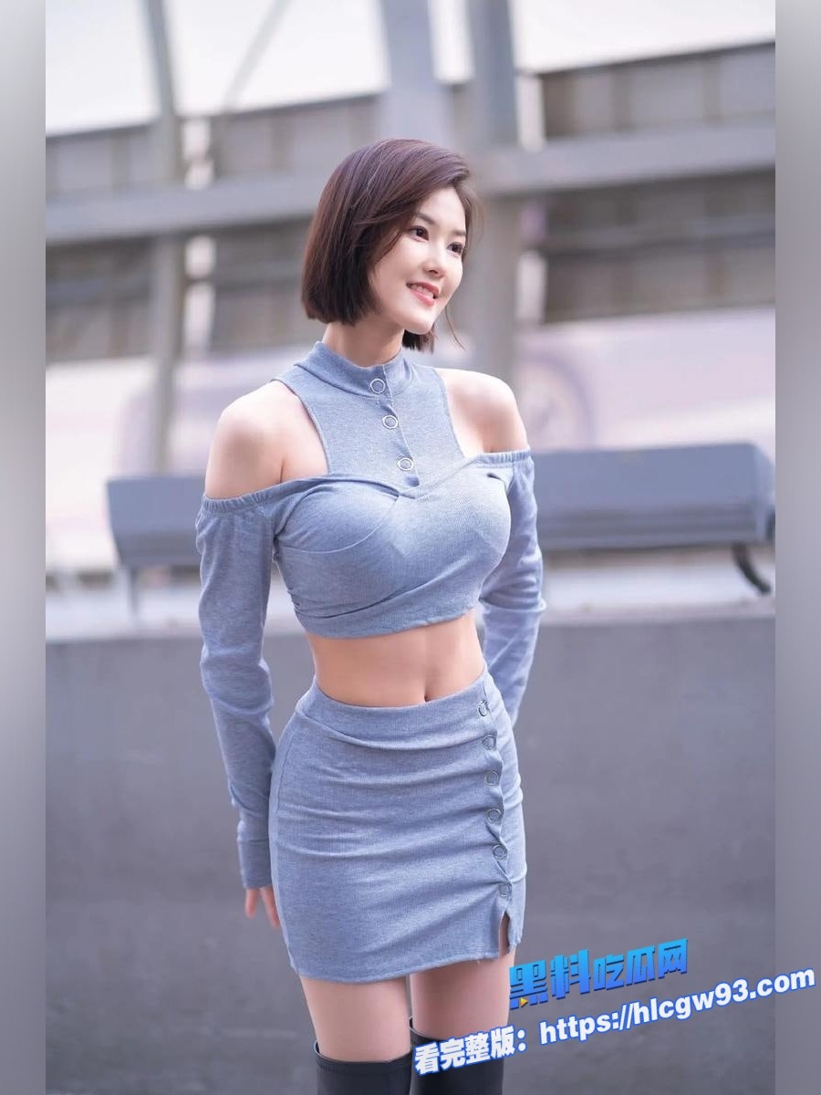 PMV寸止挑战各类美女穿黑丝搭配情趣服上演热舞诱惑5