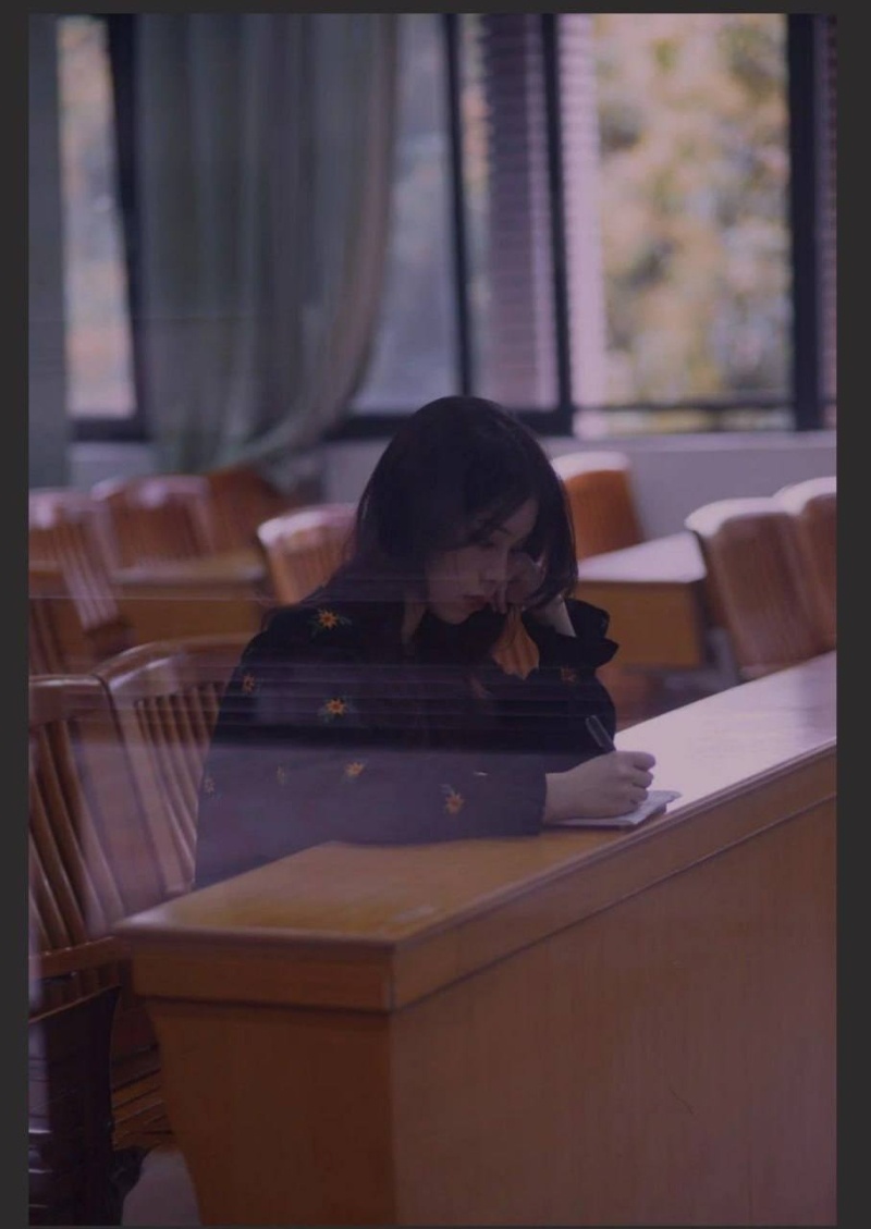 反差女大学生1