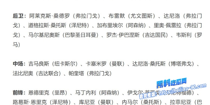 巴西队内马尔5