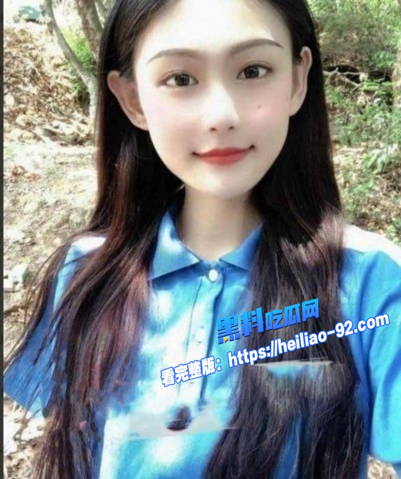 华中师范大学高颜值学生妹蔡靖薇因网贷无力偿还被室友介绍卖掉第一次露脸破处视频泄露4