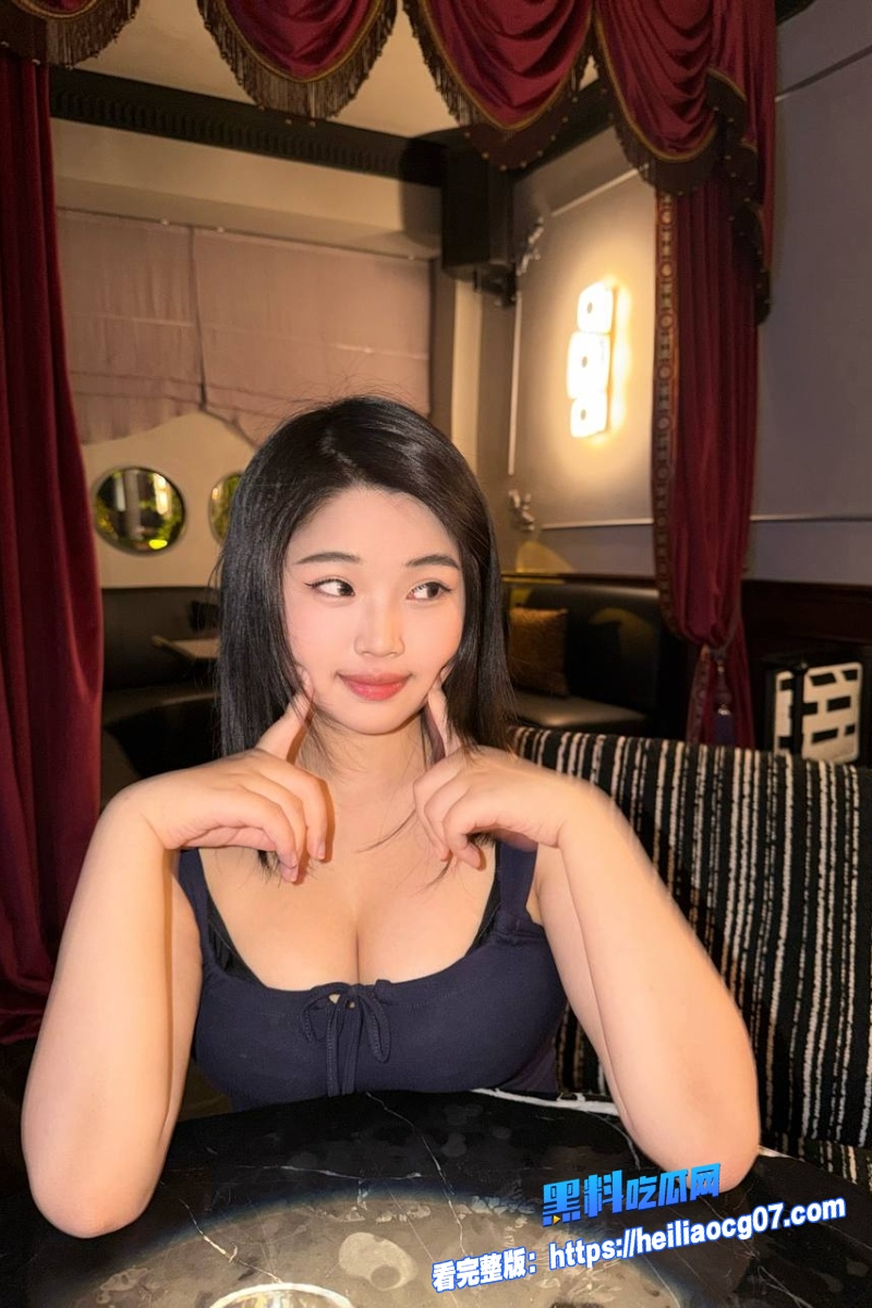 反差女大学生1