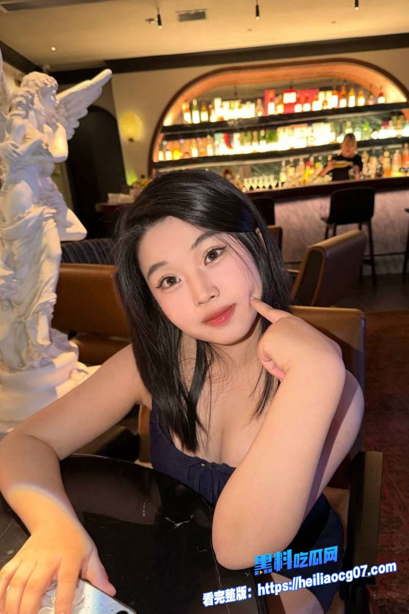 反差女大学生3