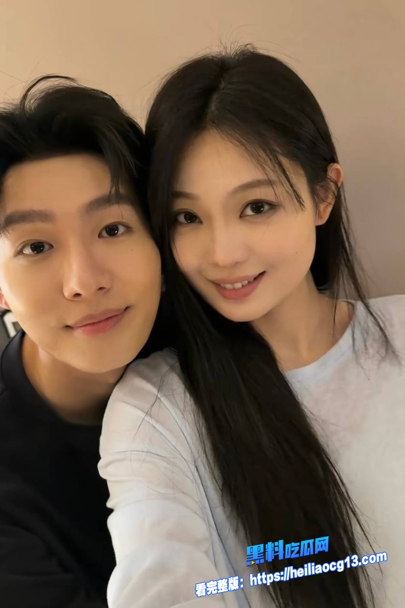 抖音女网红蒋蒋礼貌6