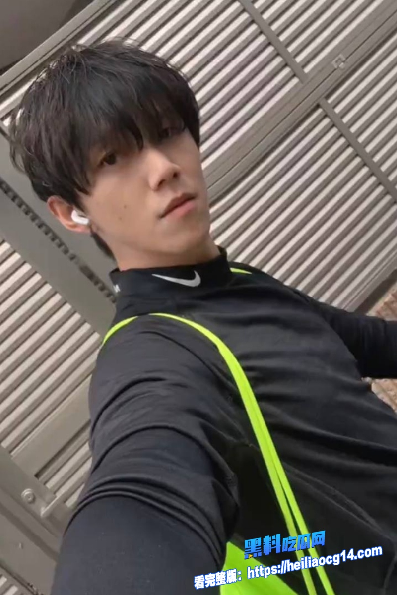 抖音男网红Ryusuke475
