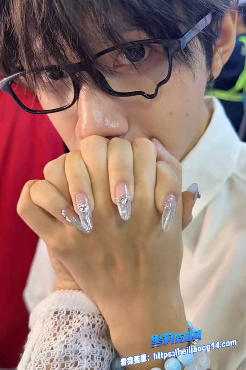 抖音男网红Ryusuke4716