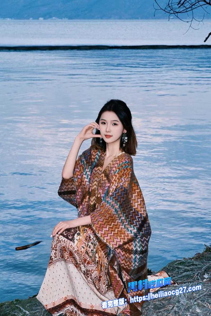 西安小学老师李梦2