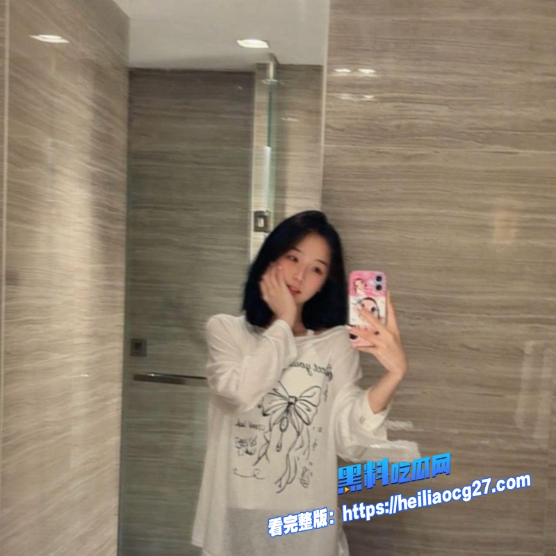 西安小学老师李梦3