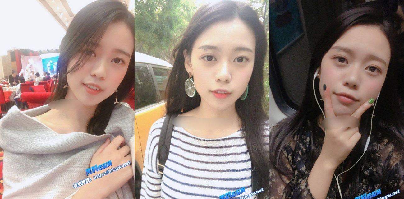 前女友，操多了腻了必须分手，直接曝光分享给大家看看母狗的样子