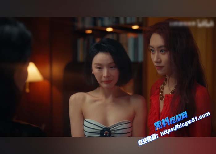 国内首款情感反诈互动影游捞女游戏你将扮演情感猎手深入捞女组织核心让你拒绝捞女不做舔狗 图28