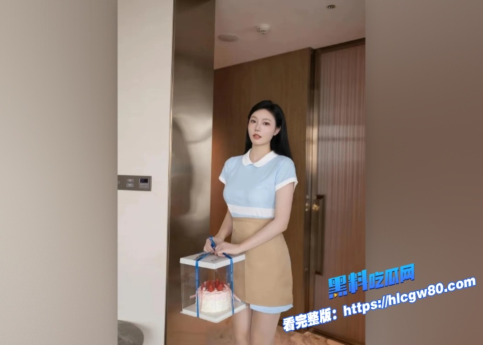 好利来员工女服务员届天花板存在黑料视频曝光下班兼职外围果然是极品身材美女油亮肉丝淫香美脚满足撸友一切幻想 图6