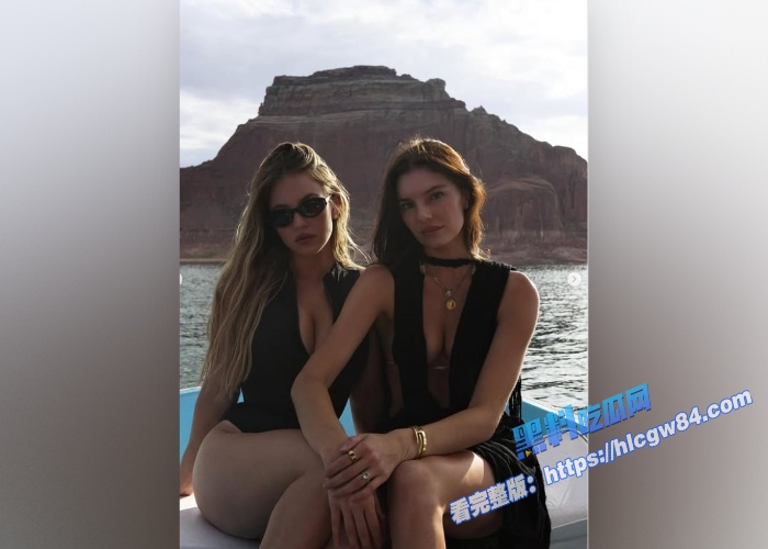 知名演员西德妮·斯威尼（Sydney Sweeney） 三级影片流出！4