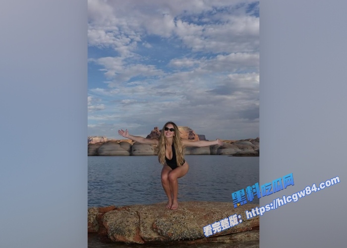 知名演员西德妮·斯威尼（Sydney Sweeney） 三级影片流出！8