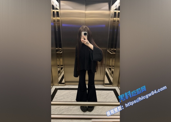 俄罗斯网红BlackShotooo6