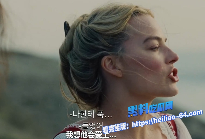爱情电影呼啸山庄玛格特罗比与雅各布艾洛蒂演绎荒原禁忌之恋从浪漫燃成疯狂痴缠2 爱情电影呼啸山庄玛格特罗比与雅各布艾洛蒂演绎荒原禁忌之恋从浪漫燃成疯狂痴缠2