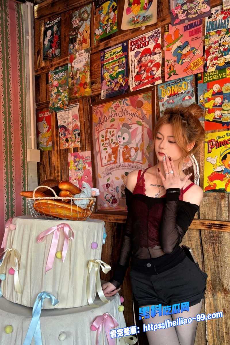 推特反差女网黄猫猫碎冰冰1 推特反差女网黄猫猫碎冰冰1