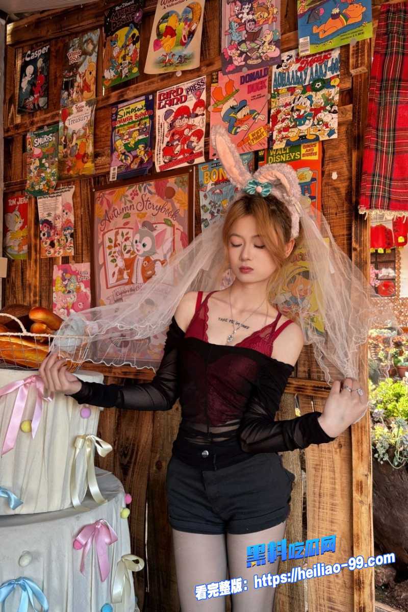 推特反差女网黄猫猫碎冰冰2 推特反差女网黄猫猫碎冰冰2