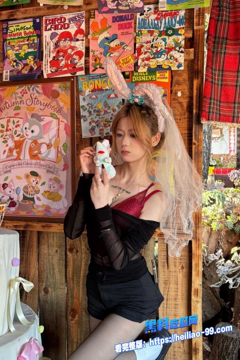 推特反差女网黄猫猫碎冰冰3 推特反差女网黄猫猫碎冰冰3